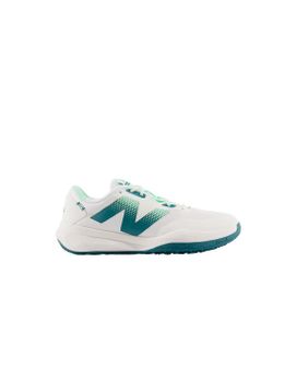 Zapatillas de Tenis New Balance 796V4 Padel Sea Salt Mujer
