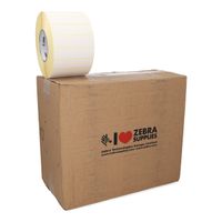 etiqueta zebra z-perform 1000t 880026-025 102 x 25 mm 6 rollos