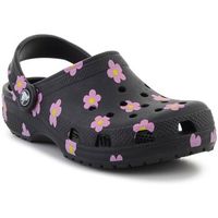 crocs zuecos classic para nina