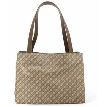Gherardini Bolso de mano gh0222-cre para mujer