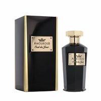 perfume unisex amouroud edp oud du jour 100 ml