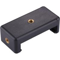 soporte para telefono aimmor con tripode y rosca 14