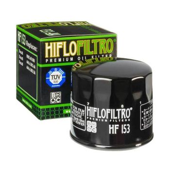 Filtro de aceite HiFlo HF153