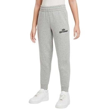 Nike Pantalones Sportswear Club para niño