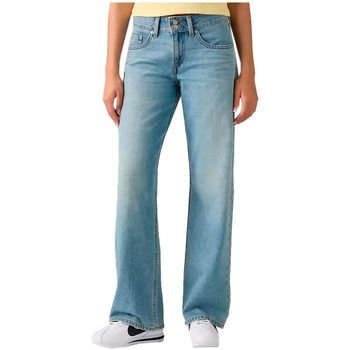 Levis Jeans SUPERLOW LOOSE para mujer