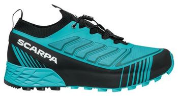 Scarpa hombre - azul
