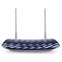 tp-link archer c20 wireless router dual-band