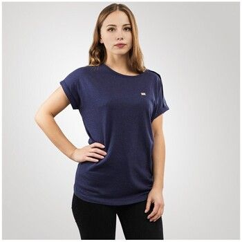 Emporio Armani Camiseta 3DTT09TJTQZ1555 para mujer