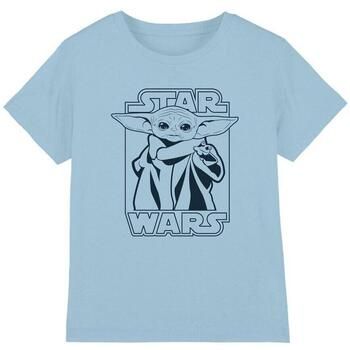 Disney Camiseta Force para niño