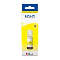 epson ecotank 103 cartucho de tinta amarillo