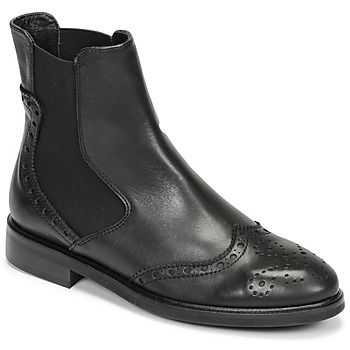 Fericelli Botines CRISTAL para mujer