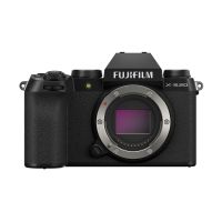 camara mirrorless fujifilm x-trans cmos 4 261mp estabilizador wifi cuerpo milc