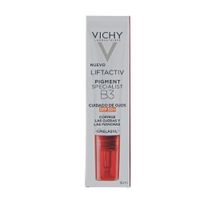 vichy lifactiv pigment b3 ojos spf50 15ml