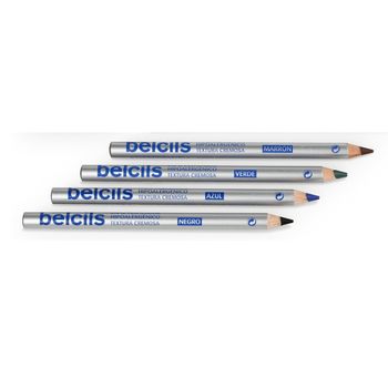 Belcils lápiz perfilador ojos marrón