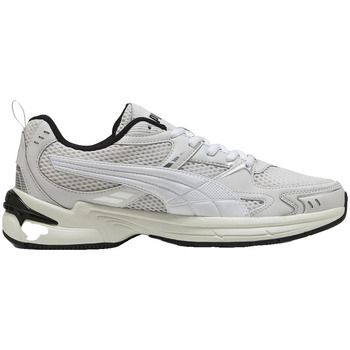 Puma Zapatillas de running Baskets Milenio Tech 2000 mesh, cuir synthétique para mujer
