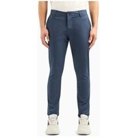 armani exchange pantalones 3dzp14znvnz para hombre
