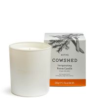 cowshed active invigorating room candle