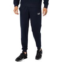 emporio armani ea7 pantalon chandal joggers de logotipo para hombre