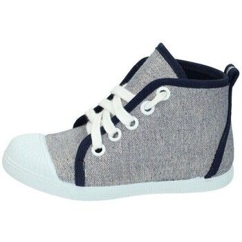 Vulca-bicha Zapatillas altas Zapatillas mabel para niña