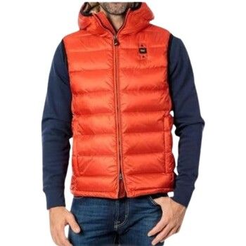 Blauer Cazadora CHALECO IMBOTTITO PLUMA HOMBRE para hombre