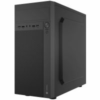 natec helix mini tower usb 32 negra