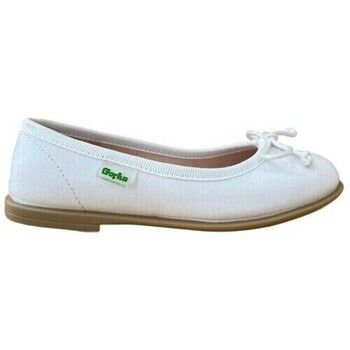 Gorila Bailarinas 71001 DANCING BK Blanco para niña
