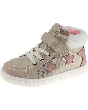 de BEPPI BOTA CASUAL GOLD