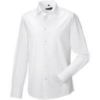 russell collection camisa manga larga 946m para hombre
