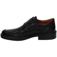 luisetti mocasines zapato de piel para hombre