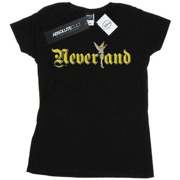 Disney Camiseta Neverland para mujer