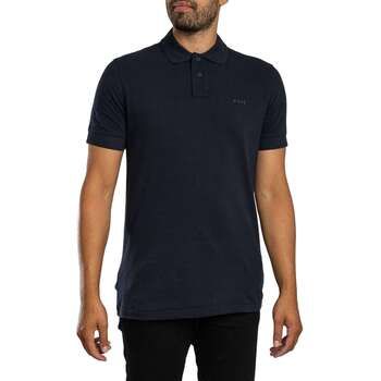 BOSS Polo Camisa polo Prime para hombre