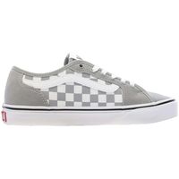 vans deportivas moda baskets old skool 36 cuir para hombre