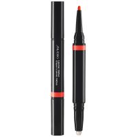 shiseido lipliner inkduo 10g various shades - geranium