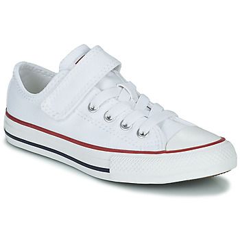 Converse Zapatillas Chuck Taylor All Star 1V Foundation Ox para niño