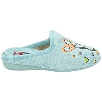 Gema Garcia Pantuflas Chineas love para mujer