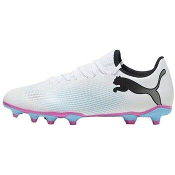 Puma Zapatillas de fútbol Future 7 Play Fg ag para hombre