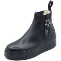 gio  botines piada04l combi para mujer