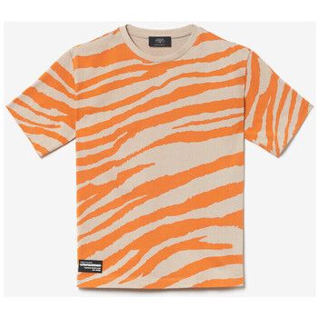 Le Temps des Cerises Tops y Camisetas Camiseta ZABRABO para niño