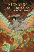 los hilos rojos de la fortuna