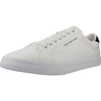 tommy hilfiger zapatillas vulc core long lace para hombre
