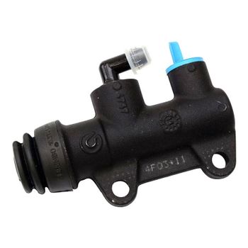 Cilindro maestro de freno trasero Brembo PS11 B negro