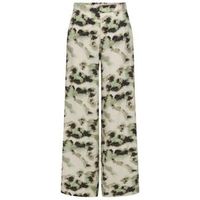 jdy pantalon fluido millie para mujer
