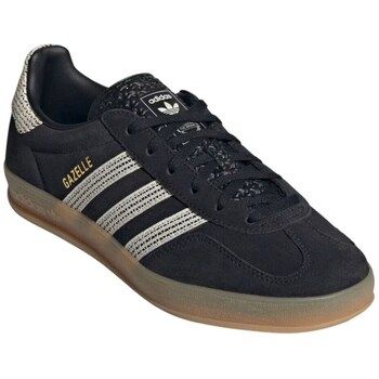 adidas Zapatillas Gazelle Indoor para mujer