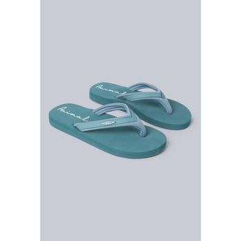 Animal Chanclas Swish para mujer