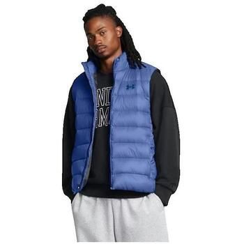 Under Armour Chaquetas Gilet En Duvet Ua Legend para hombre