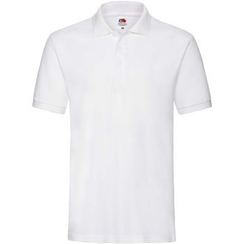 Fruit Of The Loom Polo Premium para hombre