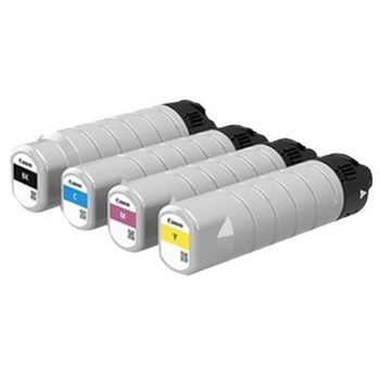Original Multipack Canon WG7550F Printer Ink Cartridges (4 Pack) -2774C001AA