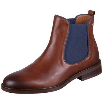 Pikolinos Botines W3C8594202 para mujer