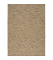 alfombra inex 09 interior - exterior a medida - sisal look