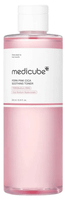 medicube pdrn pink cica soothing toner 250 ml